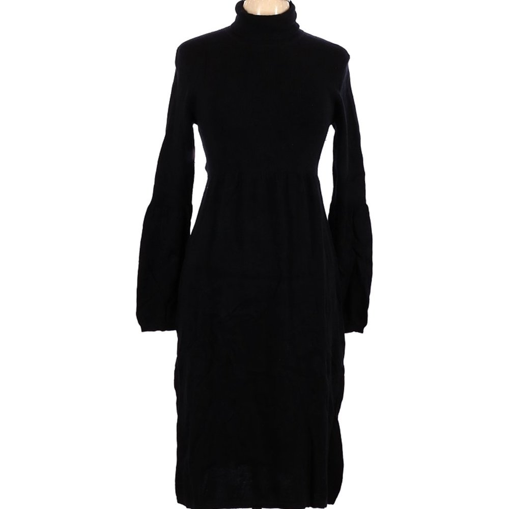 Spense sweater dress